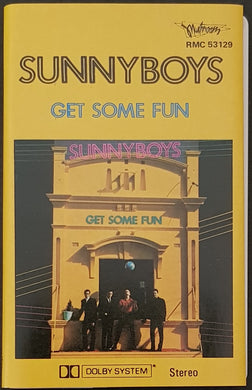 Sunnyboys - Get Some Fun