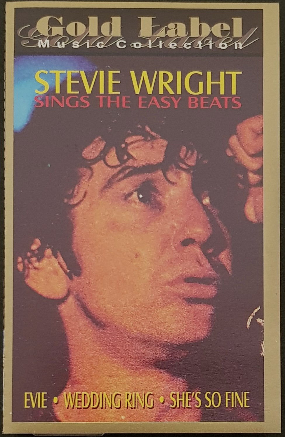 Wright, Stevie- Sings The Easybeats