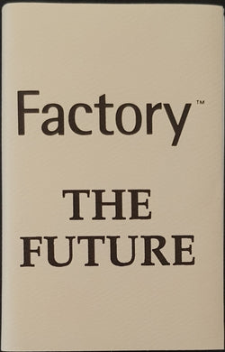 V/A - Factory - The Future