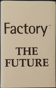 V/A - Factory - The Future