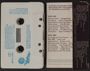V/A - Not For Sale