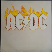 Load image into Gallery viewer, AC/DC - Cold Hearted Man