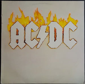AC/DC - Cold Hearted Man