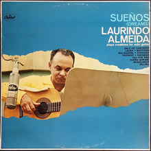 Load image into Gallery viewer, Almeida, Laurindo- Suenos (Dreams)