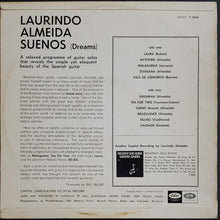 Load image into Gallery viewer, Almeida, Laurindo- Suenos (Dreams)