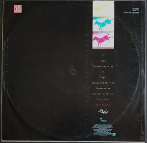 Art Of Noise - Legs
