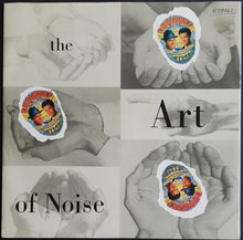 Load image into Gallery viewer, Art Of Noise - Dragnet