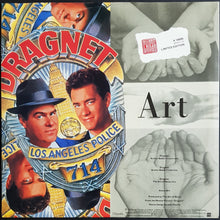 Load image into Gallery viewer, Art Of Noise - Dragnet