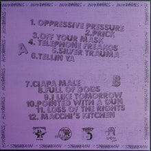 Load image into Gallery viewer, Autobahns - First LP! - Recycled Purple Vinyl