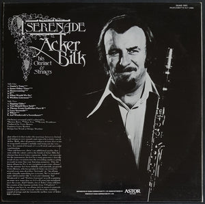 Acker Bilk - Serenade