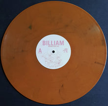 Load image into Gallery viewer, Billiam - Animation Cel - Burnt Orange Vinyl