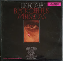 Load image into Gallery viewer, Bonfa, Luiz - Black Orpheus Impressions