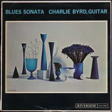 Load image into Gallery viewer, Byrd, Charlie - Blues Sonata
