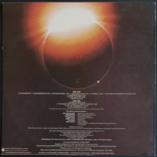 Load image into Gallery viewer, Billy Cobham - Total Eclipse