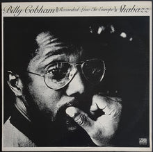 Load image into Gallery viewer, Billy Cobham - Shabazz