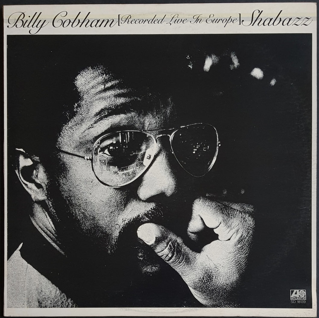 Billy Cobham - Shabazz