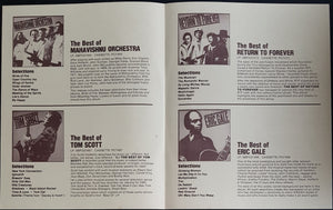 Chick Corea - The Best Of Return To Forever