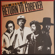 Load image into Gallery viewer, Chick Corea - The Best Of Return To Forever