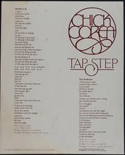 Load image into Gallery viewer, Chick Corea - Tap Step