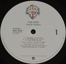 Load image into Gallery viewer, Chick Corea - Tap Step
