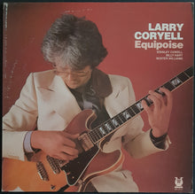 Load image into Gallery viewer, Larry Coryell - Equipoise
