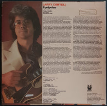 Load image into Gallery viewer, Larry Coryell - Equipoise