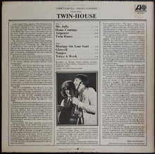 Load image into Gallery viewer, Larry Coryell - Twin-House