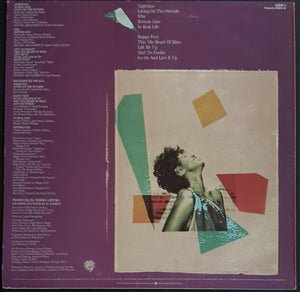 Crawford, Randy - Nightline