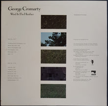Load image into Gallery viewer, Cromarty, George - Wind In The Heather