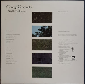 Cromarty, George - Wind In The Heather