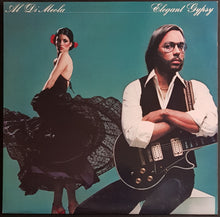 Load image into Gallery viewer, Al Di Meola - Elegant Gypsy