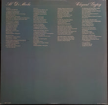 Load image into Gallery viewer, Al Di Meola - Elegant Gypsy
