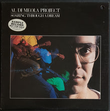 Load image into Gallery viewer, Al Di Meola - Soaring Through A Dream