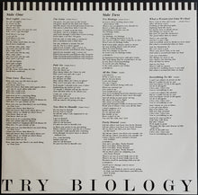 Load image into Gallery viewer, Billy Field - Try Biology