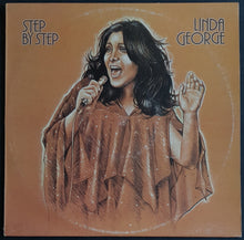 Load image into Gallery viewer, Linda George - Step By Step
