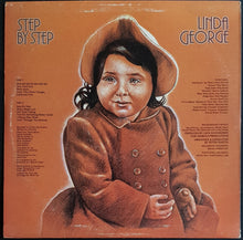 Load image into Gallery viewer, Linda George - Step By Step