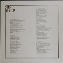 Load image into Gallery viewer, Linda George - Step By Step