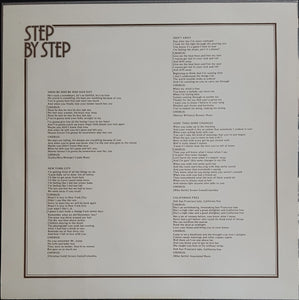 Linda George - Step By Step