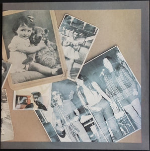 Linda George - Step By Step