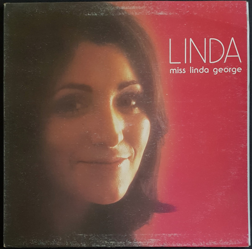 Linda George - Linda