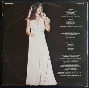 Linda George - Linda