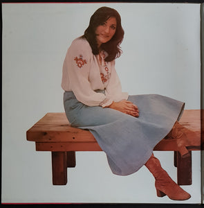 Linda George - Linda