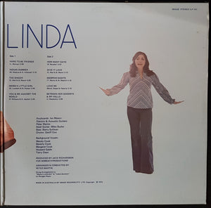 Linda George - Linda