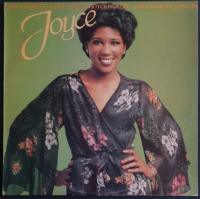 Hurley, Joyce - Joyce