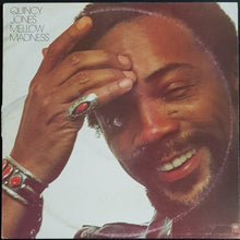 Load image into Gallery viewer, Jones, Quincy - Mellow Madness