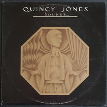 Load image into Gallery viewer, Jones, Quincy - Sounds...And Stuff Like That!!