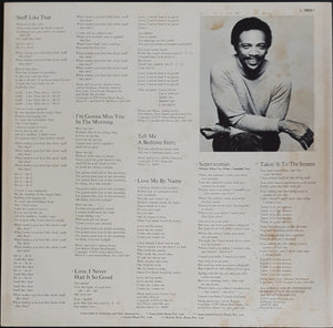 Jones, Quincy - Sounds...And Stuff Like That!!
