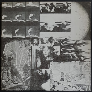 JT (Brother JT) - Meshes Of The Afternoon