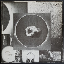 Load image into Gallery viewer, JT (Brother JT) - Meshes Of The Afternoon