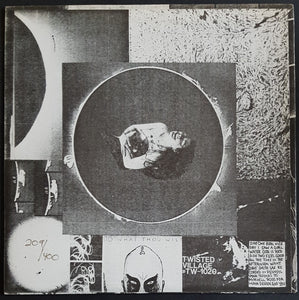 JT (Brother JT) - Meshes Of The Afternoon